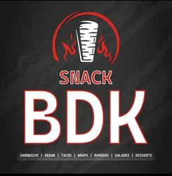SNACK BDK, Montoy-Flanville - Horaires d'ouverture