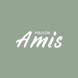 Maison Amis, Laval - Horaires d'ouverture