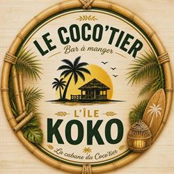 Le Coco'tier - L'ile koko, Saint-Julien-en-Born - Horaires d'ouverture