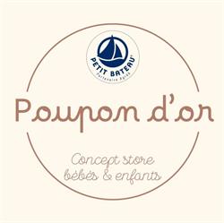Poupon d'or - Petit bateau, Montargis - Horaires d'ouverture