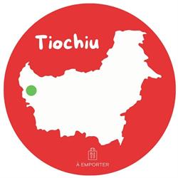 Tiochiu, Saint-Jean-de-Luz - Horaires d'ouverture