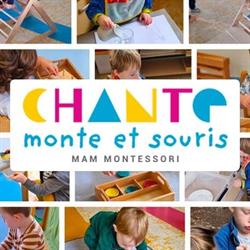 MAM Chante, monte et souris, MAM Montessori, Chartres - Horaires d'ouverture