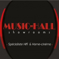 Music-Hall Showrooms, Ducos - Horaires d'ouverture