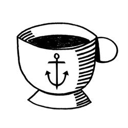 Café Ancrage - Café céramique à Lorient, - Horaires d'ouverture