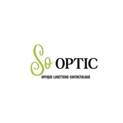 So Optic, Portets - Horaires d'ouverture