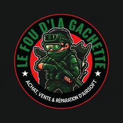 Le Fou D’la Gâchette, La Valette-du-Var - Horaires d'ouverture