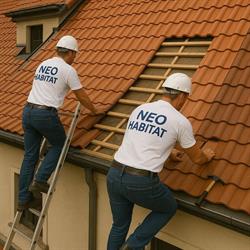 Neo Habitat 45, Chanteau - Horaires d'ouverture