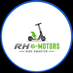 RH E-MOTORS, réparation et vente de trottinettes, Metz - Horaires d'ouverture