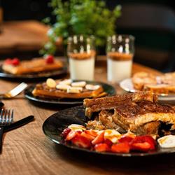 Gasta-Brunch, Villeveyrac - Horaires d'ouverture