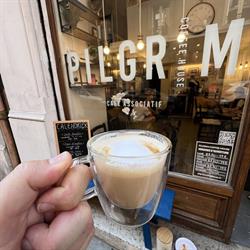 PILGRIM Coffee House, Grenoble - Horaires d'ouverture