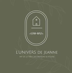 L'univers de Jeanne, Dole - Horaires d'ouverture