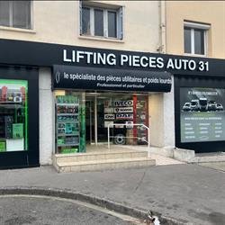 LIFTING PIECES AUTO 31, Toulouse - Horaires d'ouverture