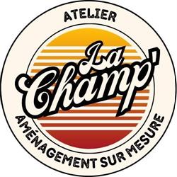 Atelier La Champ' Menuiserie, Agencement, Ebénisterie et Aménagement de véhicule, Saint-Jean-d'Illac - Horaires d'ouverture