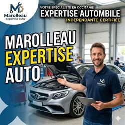 Marolleau Expertise Auto, Mazamet - Horaires d'ouverture