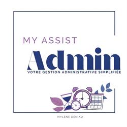 My Assist Admin, Bédarrides - Horaires d'ouverture