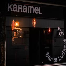 Karamel, Rouen - Horaires d'ouverture