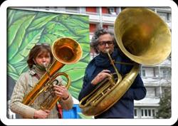 Le Temps de chanter, Dieppe - Horaires d'ouverture