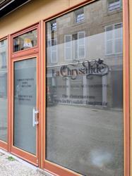 La Chrysalide Langres - Horaires d'ouverture