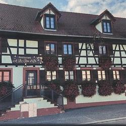 Restaurant a la Rose d Or, Durrenbach - Horaires d'ouverture