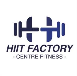 HIIT FACTORY - SALLE DE SPORT ANGERS, Beaucouzé - Horaires d'ouverture