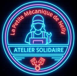 La petite mécanique de Nelly atelier mécanique solidaire, Dinan - Horaires d'ouverture