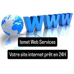 Ismet Web Services, Maizières-lès-Metz - Horaires d'ouverture