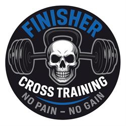 Finisher Cross Training, Andrézieux-Bouthéon - Horaires d'ouverture