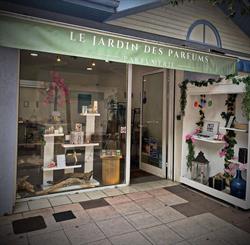 Le Jardin des Parfums, Andernos-les-Bains - Horaires d'ouverture