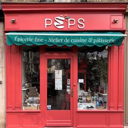 PEPS, Rueil-Malmaison - Horaires d'ouverture