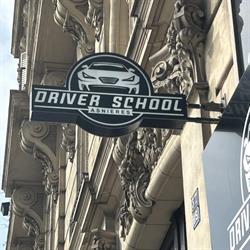 Driver School Asnieres, Asnières-sur-Seine - Horaires d'ouverture