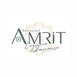 Restaurant AMRIT, Vannes - Horaires d'ouverture