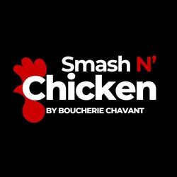 Smash N' Chicken, Grenoble - Horaires d'ouverture