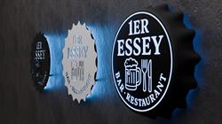 1er essey, Essey-lès-Nancy - Horaires d'ouverture