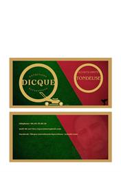 DICQUE entretiens&services, Saint-Omer - Horaires d'ouverture