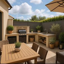 Cuisine Terrasse, Maizières-lès-Metz - Horaires d'ouverture