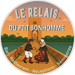 Le Relais du Ptit Bonhomme, Lanester - Horaires d'ouverture