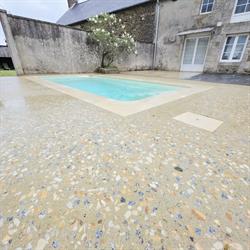 Ouest béton décoratif, Auray - Horaires d'ouverture