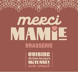 Merci Mamie, Lannion - Horaires d'ouverture