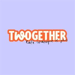 TWOGETHER - Café céramique, Strasbourg - Horaires d'ouverture