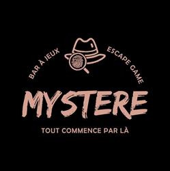 MYSTERE, Escape Game & Bar à Jeux, Bourgoin-Jallieu - Horaires d'ouverture