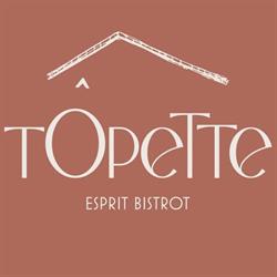 Tôpette, Esprit Bistrot, Thouaré-sur-Loire - Horaires d'ouverture