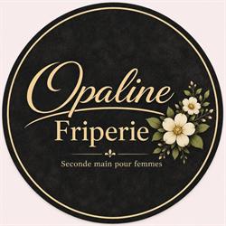 Opaline Bien-être & Friperie, Langon - Horaires d'ouverture