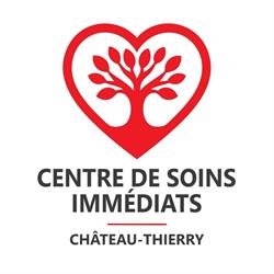 Centre de Soins Immédiats de Château-Thierry - Horaires d'ouverture