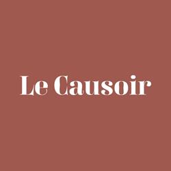 Le Causoir, Lyon - Horaires d'ouverture