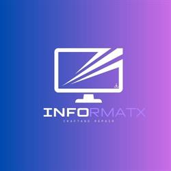 InformatX Craft and repair, Lens - Horaires d'ouverture