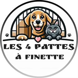 Les 4 pattes à Finette, Tramecourt - Horaires d'ouverture