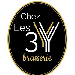 Restaurant Les 3y, Metz - Horaires d'ouverture