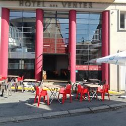 Rôtisserie de la Poterie, Montluçon - Horaires d'ouverture