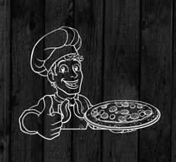 Pizzeria Venezia, Thônes - Horaires d'ouverture