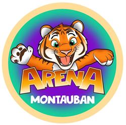 ARENA MONTAUBAN - Mini golf, Padel, Color Room, Montauban - Horaires d'ouverture